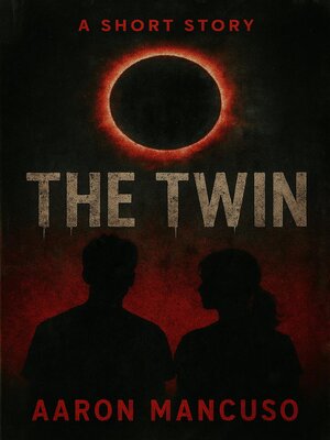 cover image of The Twin